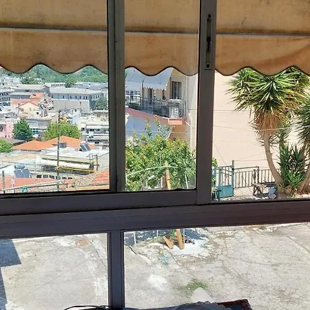 2 Bedroom Lovely Place With Free Parking Kavala