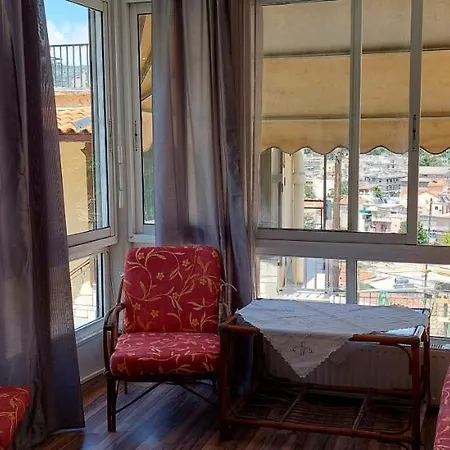 Appartement 2 Bedroom Lovely Place With Free Parking