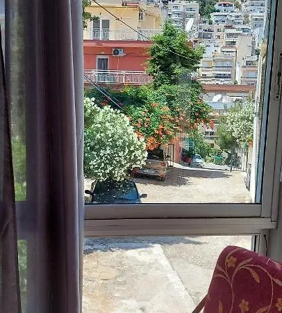 2 Bedroom Lovely Place With Free Parking Kavala
